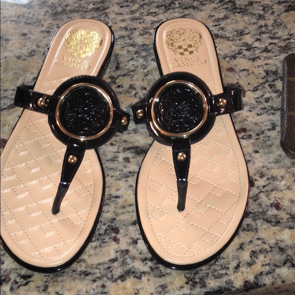Vince Camuto sandals